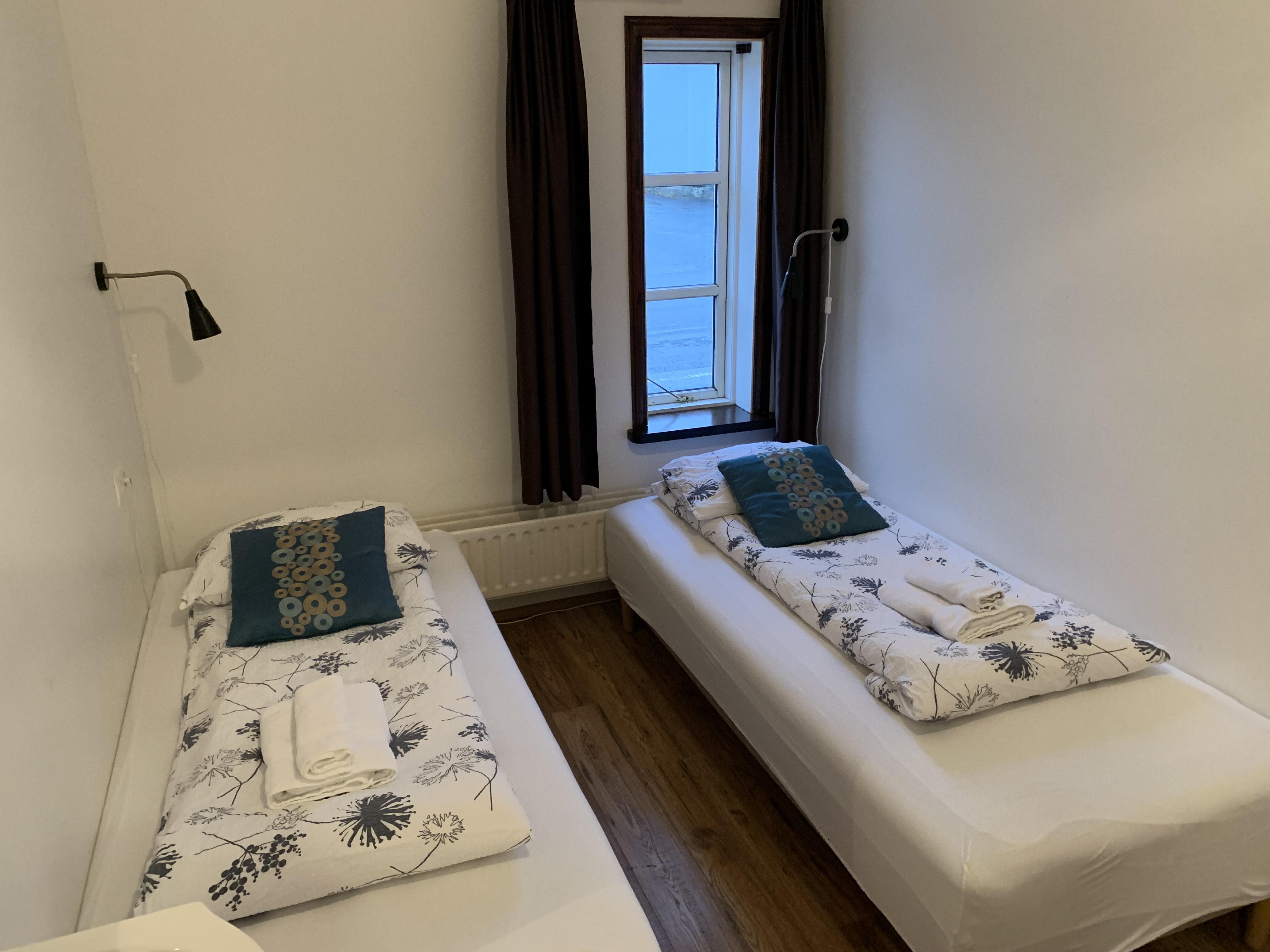 Welcome Riverside Guesthouse Hella Luaran gambar